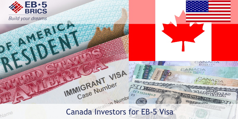 Why Indian EB-2 Visa Applicants Should Consider Switching to the EB-5 Visa  for a Faster Green Card